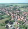 Photos aériennes de Lallaing (59167) - Autre vue | Nord, Hauts-de-France, France - Photo réf. 52899
