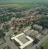 Photos aériennes de Aubigny-en-Artois (62690) - Autre vue | Pas-de-Calais, Hauts-de-France, France - Photo réf. 52901