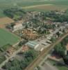 Photos aériennes de Aubigny-en-Artois (62690) - Autre vue | Pas-de-Calais, Hauts-de-France, France - Photo réf. 52902
