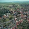 Photos aériennes de Maroeuil (62161) - Le Centre Bourg | Pas-de-Calais, Hauts-de-France, France - Photo réf. 52913