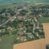 Photos aériennes de Neuville-Saint-Vaast (62580) - Autre vue | Pas-de-Calais, Hauts-de-France, France - Photo réf. 52918