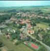 Photos aériennes de Neuville-Saint-Vaast (62580) - Autre vue | Pas-de-Calais, Hauts-de-France, France - Photo réf. 52921