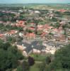 Photos aériennes de Saint-Laurent-Blangy (62223) - Autre vue | Pas-de-Calais, Hauts-de-France, France - Photo réf. 52934