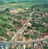 Photos aériennes de Beaurains (62217) - Autre vue | Pas-de-Calais, Hauts-de-France, France - Photo réf. 52952