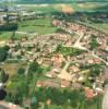 Photos aériennes de Beaurains (62217) - Autre vue | Pas-de-Calais, Hauts-de-France, France - Photo réf. 52955