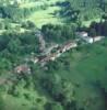 Photos aériennes de Culhat (63350) - Le Hameau du Coin | Puy-de-Dôme, Auvergne-Rhône-Alpes, France - Photo réf. 52962