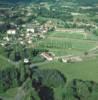 Photos aériennes de Culhat (63350) | Puy-de-Dôme, Auvergne-Rhône-Alpes, France - Photo réf. 52964