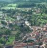 Photos aériennes de Culhat (63350) | Puy-de-Dôme, Auvergne-Rhône-Alpes, France - Photo réf. 52968