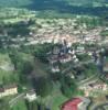 Photos aériennes de Culhat (63350) - Autre vue | Puy-de-Dôme, Auvergne-Rhône-Alpes, France - Photo réf. 52969