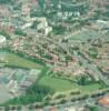 Photos aériennes de Bruay-la-Buissière (62700) - Le Quartier du Nouveau Monde | Pas-de-Calais, Hauts-de-France, France - Photo réf. 52989