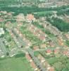 Photos aériennes de Bruay-la-Buissière (62700) - Le Quartier du Nouveau Monde | Pas-de-Calais, Hauts-de-France, France - Photo réf. 52990