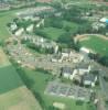 Photos aériennes de Bruay-la-Buissière (62700) - Le Quartier du Nouveau Monde | Pas-de-Calais, Hauts-de-France, France - Photo réf. 52992