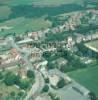 Photos aériennes de Rinxent (62720) - Le Centre Ville | Pas-de-Calais, Hauts-de-France, France - Photo réf. 52999
