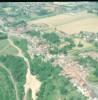 Photos aériennes de Auchel (62260) - Est | Pas-de-Calais, Hauts-de-France, France - Photo réf. 53004