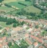 Photos aériennes de Houdain (62150) | Pas-de-Calais, Hauts-de-France, France - Photo réf. 53009