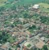 Photos aériennes de Houdain (62150) | Pas-de-Calais, Hauts-de-France, France - Photo réf. 53012