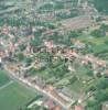 Photos aériennes de Beuvry (62660) - Autre vue | Pas-de-Calais, Hauts-de-France, France - Photo réf. 53023