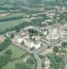 Photos aériennes de Saint-Pol-sur-Ternoise (62130) - Autre vue | Pas-de-Calais, Hauts-de-France, France - Photo réf. 53030
