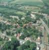Photos aériennes de Saint-Pol-sur-Ternoise (62130) - Autre vue | Pas-de-Calais, Hauts-de-France, France - Photo réf. 53032