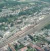 Photos aériennes de Saint-Pol-sur-Ternoise (62130) | Pas-de-Calais, Nord-Pas-de-Calais, France - Photo réf. 53038