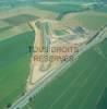 Photos aériennes de "circuit" - Photo réf. 53044 - Le circuit est ouvert depuis 1973, et fait la renommée du village.