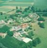 Photos aériennes de Croix-en-Ternois (62130) - Autre vue | Pas-de-Calais, Hauts-de-France, France - Photo réf. 53047