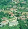 Photos aériennes de Diéval (62460) - Autre vue | Pas-de-Calais, Hauts-de-France, France - Photo réf. 53056