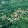 Photos aériennes de Hernicourt (62130) - Autre vue | Pas-de-Calais, Hauts-de-France, France - Photo réf. 53065