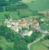Photos aériennes de Hernicourt (62130) - Le Centre du Village | Pas-de-Calais, Hauts-de-France, France - Photo réf. 53066