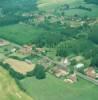 Photos aériennes de Hernicourt (62130) - Autre vue | Pas-de-Calais, Hauts-de-France, France - Photo réf. 53067