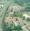 Photos aériennes de Monchy-Cayeux (62134) - Autre vue | Pas-de-Calais, Hauts-de-France, France - Photo réf. 53071
