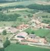 Photos aériennes de Monchy-Cayeux (62134) - Autre vue | Pas-de-Calais, Hauts-de-France, France - Photo réf. 53073