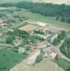 Photos aériennes de Monchy-Cayeux (62134) - Autre vue | Pas-de-Calais, Hauts-de-France, France - Photo réf. 53076
