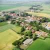 Photos aériennes de Vieille-Église (62162) - Autre vue | Pas-de-Calais, Hauts-de-France, France - Photo réf. 53078
