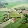 Photos aériennes de Vieille-Église (62162) - Autre vue | Pas-de-Calais, Hauts-de-France, France - Photo réf. 53082