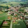 Photos aériennes de Saint-Folquin (62370) - Autre vue | Pas-de-Calais, Hauts-de-France, France - Photo réf. 53086