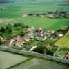 Photos aériennes de Saint-Folquin (62370) - Autre vue | Pas-de-Calais, Hauts-de-France, France - Photo réf. 53088