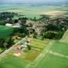 Photos aériennes de Campagne-lès-Guines (62340) | Pas-de-Calais, Hauts-de-France, France - Photo réf. 53105