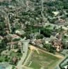 Photos aériennes de Bellerive-sur-Allier (03700) - Le Centre Ville | Allier, Auvergne-Rhône-Alpes, France - Photo réf. 53122