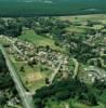 Photos aériennes de Bellerive-sur-Allier (03700) - Autre vue | Allier, Auvergne-Rhône-Alpes, France - Photo réf. 53128