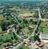 Photos aériennes de Vendat (03110) - Autre vue | Allier, Auvergne, France - Photo réf. 53133