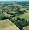 Photos aériennes de Vendat (03110) | Allier, Auvergne-Rhône-Alpes, France - Photo réf. 53136