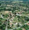 Photos aériennes de Vendat (03110) | Allier, Auvergne-Rhône-Alpes, France - Photo réf. 53138