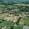 Photos aériennes de Vendat (03110) | Allier, Auvergne-Rhône-Alpes, France - Photo réf. 53140