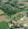 Photos aériennes de Vendat (03110) | Allier, Auvergne-Rhône-Alpes, France - Photo réf. 53141