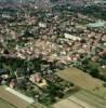 Photos aériennes de Montluçon (03100) | Allier, Auvergne-Rhône-Alpes, France - Photo réf. 53153