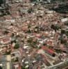 Photos aériennes de Montluçon (03100) - Le Centre Ville | Allier, Auvergne-Rhône-Alpes, France - Photo réf. 53155