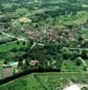 Photos aériennes de Domérat (03410) - Le Village de Couraud | Allier, Auvergne-Rhône-Alpes, France - Photo réf. 53162