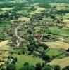 Photos aériennes de Huriel (03380) | Allier, Auvergne-Rhône-Alpes, France - Photo réf. 53171