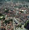 Photos aériennes de Montluçon (03100) - Le Centre Ville | Allier, Auvergne-Rhône-Alpes, France - Photo réf. 53179